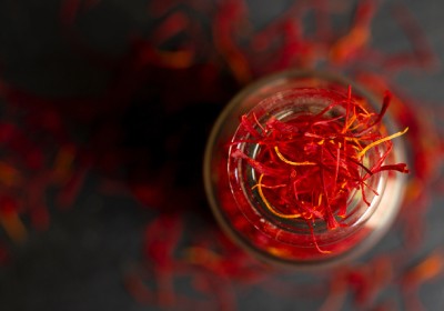 زعفران کلید طلایی مقابله با آلزایمر و افسردگی