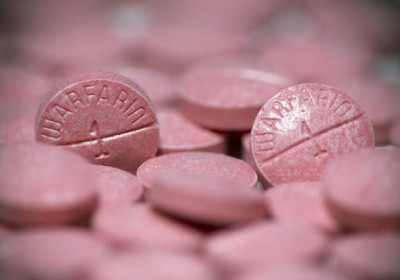 راهنمای جامع تداخلات دارویی قرص وارفارین: پیشگیری از مشکلات جدی