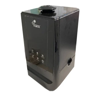 دستگاه بخور سرد و گرم زنیتمد کد ZTH-HD6