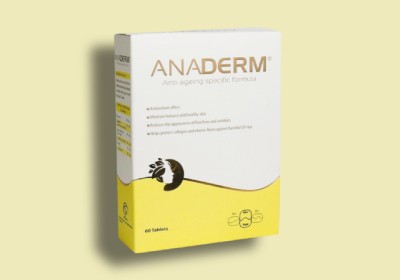 قرص آنادرم؛ راهکاری برای بازگرداندن جوانی پوست