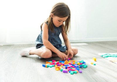 پروتئین چایلد دوبیس | نقش واقعی پروتئین در رشد قد و وزن کودکان