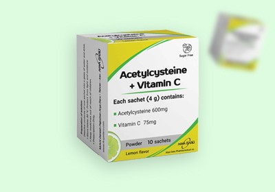 ان استیل سیستئین؛ معجزه‌ای برای سلامت بدن