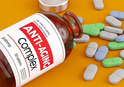 داروهای سنولیتیک انقلابی در پیشگیری از پیری و درمان بیماری‌های التهابی