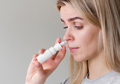 اسپری بینی اسکتامین نوآوری در درمان افسردگی مقاوم