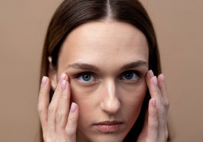 علت سیاهی زیر چشم؛ برای از بین بردن گودی و سیاهی زیر چشم چه کنیم؟