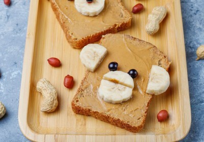 بهترین غذای کمکی کودک؛ کلید طلایی برای شروع تغذیه سالم