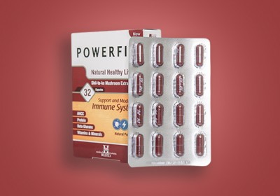 قرص پاور فیت؛ مهم‌ترین فواید کپسول powerfit