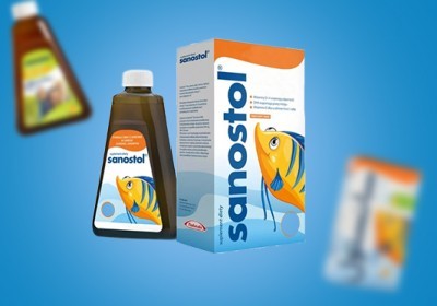 انواع شربت سانستول؛ کدام شربت برای شما مناسب است؟