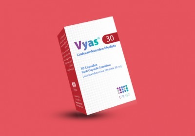 تاثیر داروی ویاس بر تمرکز، افسردگی و کاهش وزن چیست؟