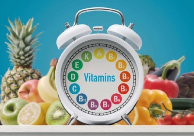 بهترین زمان مصرف مولتی ویتامین؛ 5 نکته طلایی که نباید از دست بدهید