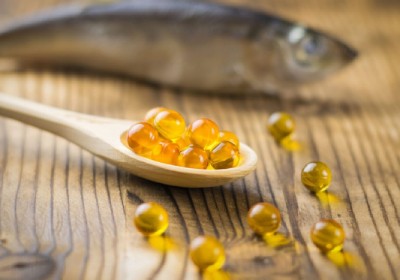 با امگا 3 از شر التهاب و درد خلاص شوید