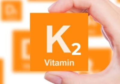 ویتامین K2 کلید سلامتی استخوان و قلب + معرفی قرص کلسیمر