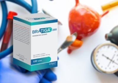 براتیگا برای درمان سرطان پروستات: راهنمای جامع و کامل