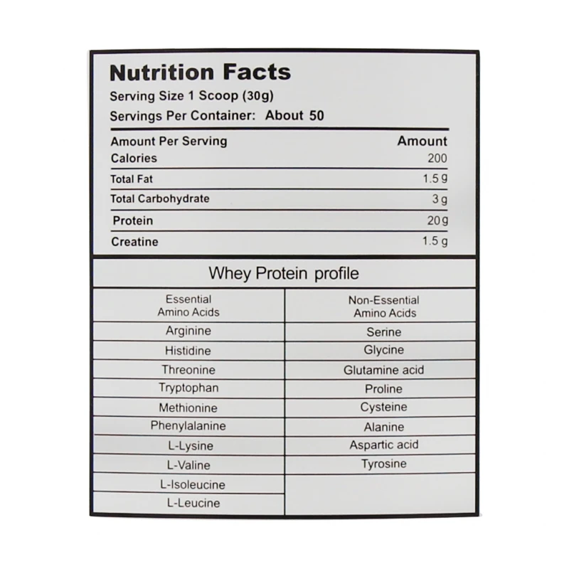پودر هایپر وی پلاس دوبیس 1500 گرم