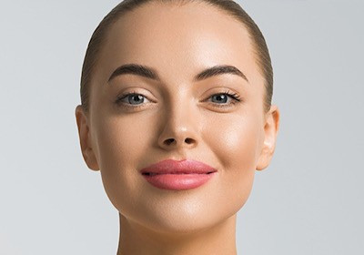 لاغری صورت؛ چگونه سریعا چاق شویم؟