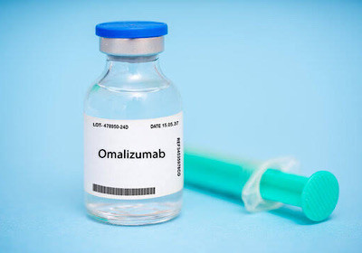 آمپول آماده تزریق امالیزوماب در درمان آلرژی | هرآنچه باید درباره Omalizumab بدانید