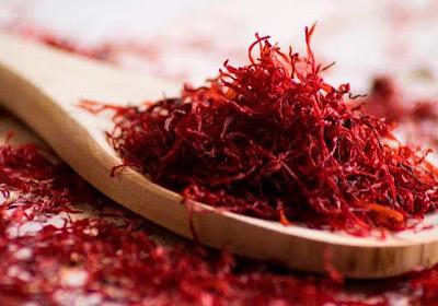 زعفران و عوارض جنسی ناشی از SSRI؛ واقعا می‌تواند کمک‌کننده باشد؟