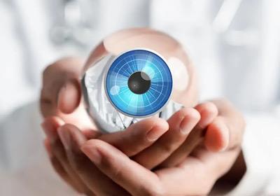 امگا 3 و اختلال نزدیک‌بینی؛ آیا تغذیه می‌تواند روند ضعیف شدن چشم را تغییر دهد؟